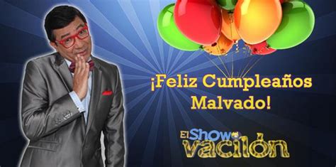 feliz cumpleaños vacilon|Llevalá a tu vacilón .